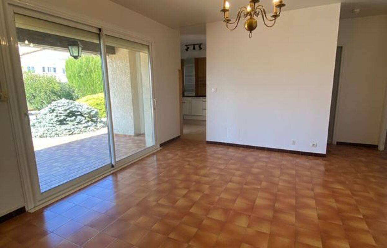 maison 4 pièces 80 m2 à louer à Vias (34450)