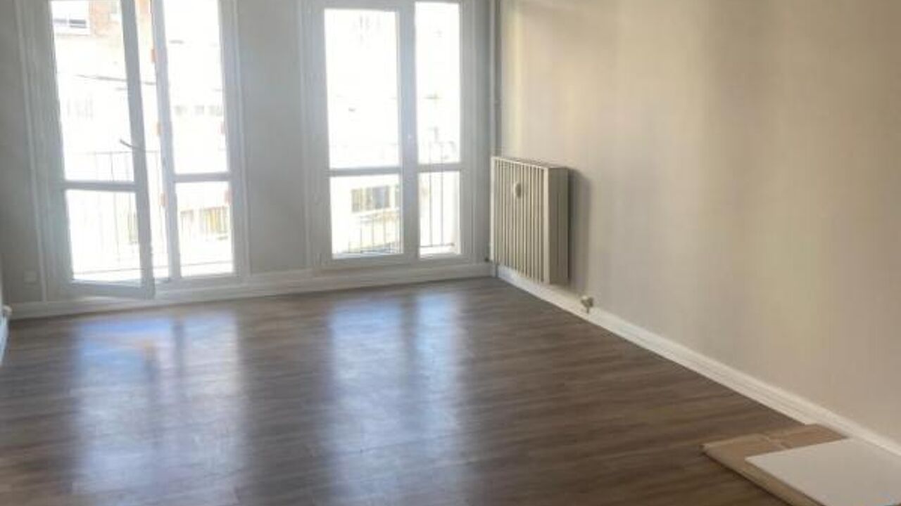 appartement 3 pièces 71 m2 à louer à Saint-Étienne (42000)