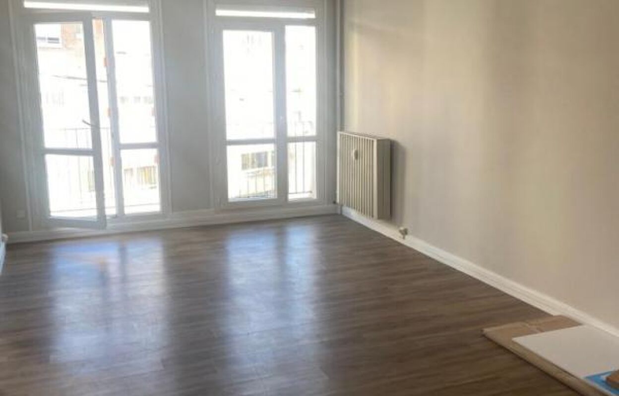 appartement 3 pièces 71 m2 à louer à Saint-Étienne (42000)