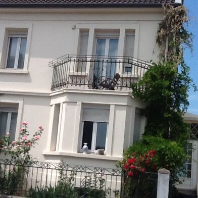 Appartement 1 pièces 600 €