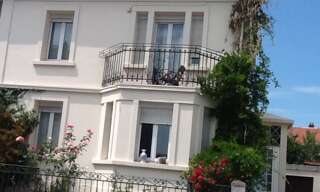 Appartement 1 Pièce 19 m² à louer à Montigny-lès-Metz (57950)