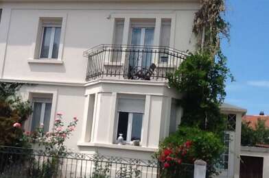 Appartement 1 pièces 600 €