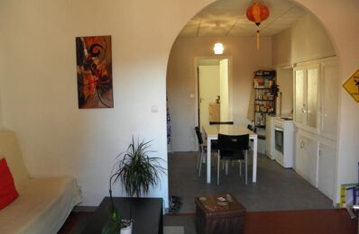 location appartement 610 € CC /mois à proximité de Candillargues (34130)