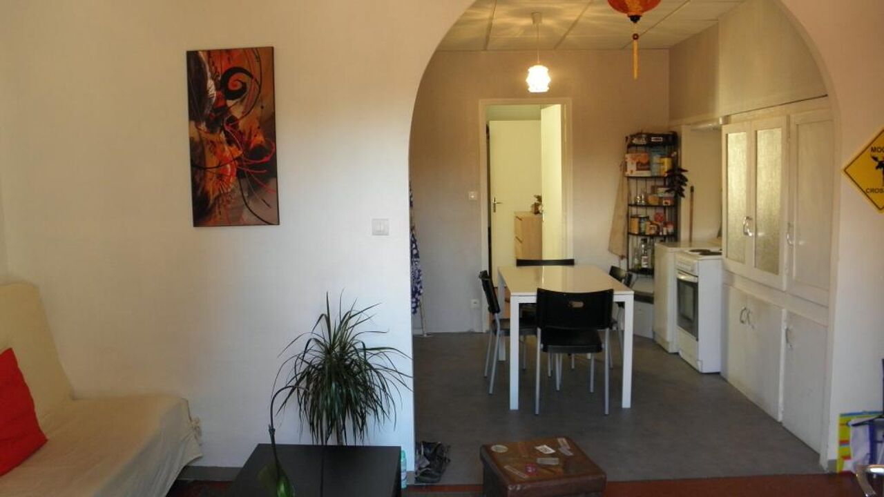 appartement 2 pièces 37 m2 à louer à Montpellier (34000)