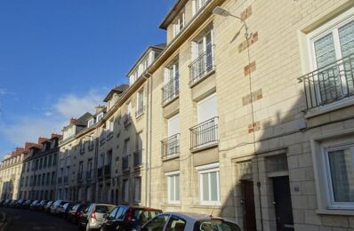 location appartement 880 € CC /mois à proximité de Cormelles-le-Royal (14123)