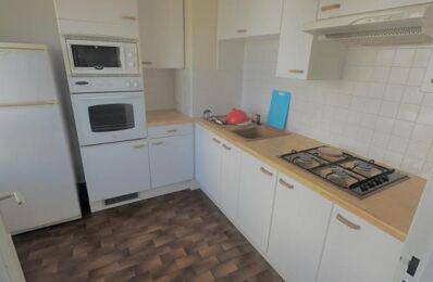 location appartement 770 € CC /mois à proximité de La Tour-de-Salvagny (69890)