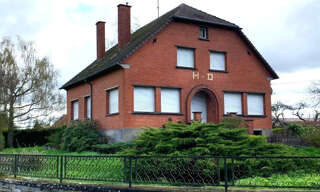 Maison 7 Pièces 165 m² à vendre à Saint-Amand-les-Eaux (59230)