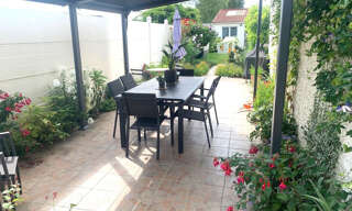 Maison 4 Pièces 102 m² à vendre à Saint-Amand-les-Eaux (59230)