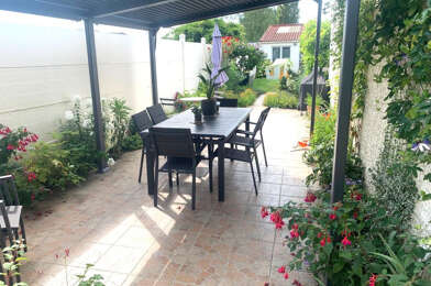 Maison 4 pièces 179000 €