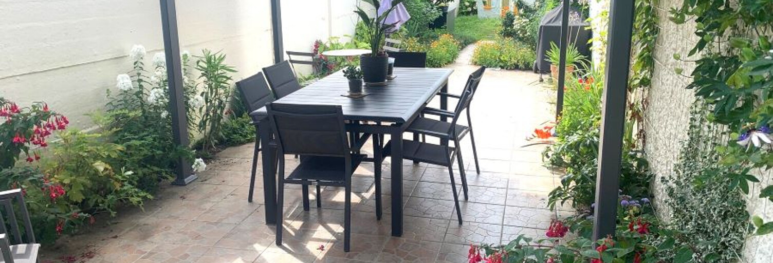 Maison 4 Pièces 102 m² à vendre à Saint-Amand-les-Eaux (59230)