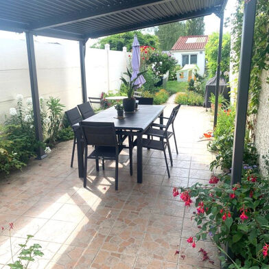 Maison 4 pièces 179000 €