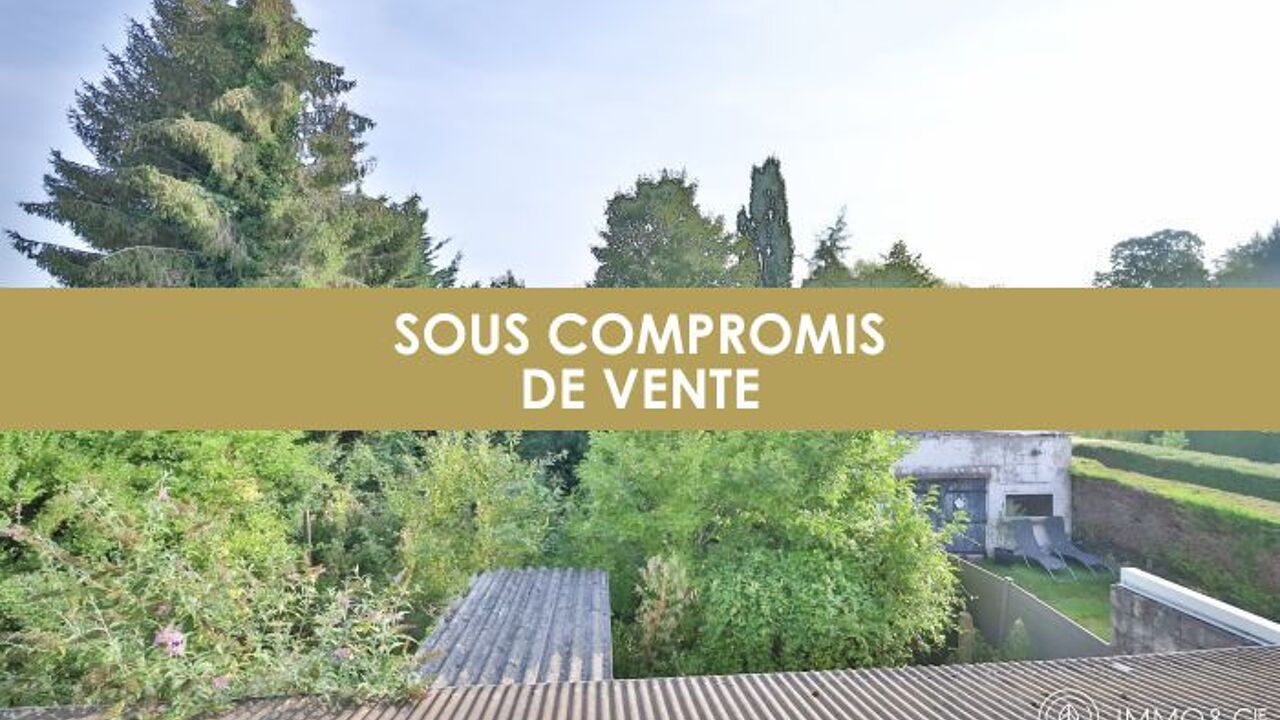 maison 4 pièces 91 m2 à vendre à Quesnoy-sur-Deûle (59890)