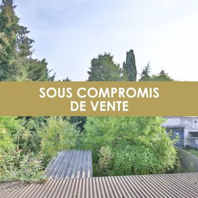 Maison 4 pièces 91 m²