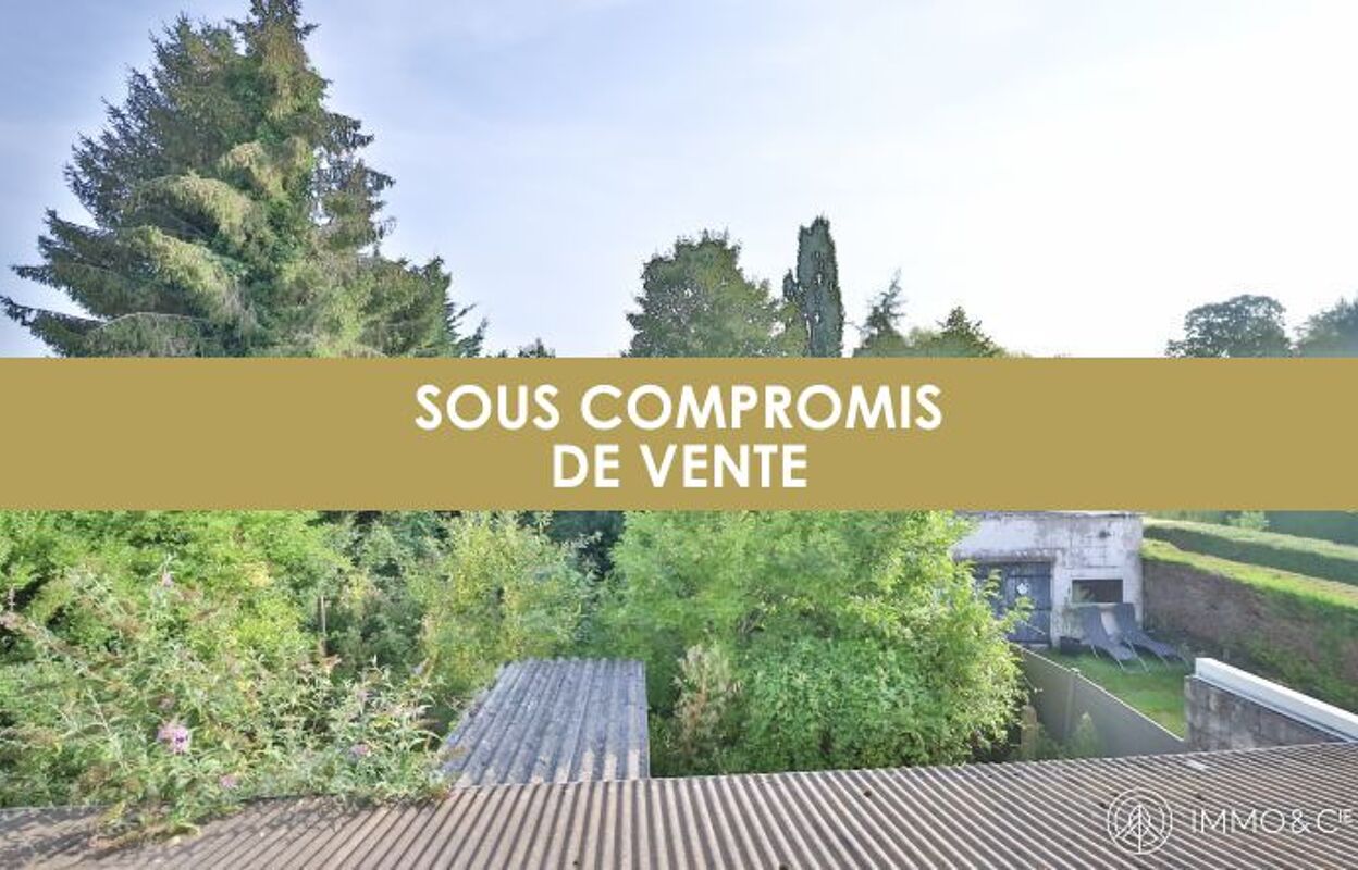 maison 4 pièces 91 m2 à vendre à Quesnoy-sur-Deûle (59890)