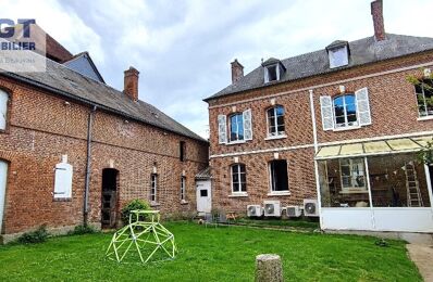 vente maison 350 000 € à proximité de La Neuville-sur-Oudeuil (60690)