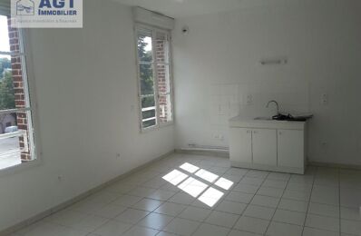 location appartement 590 € CC /mois à proximité de Rainvillers (60155)