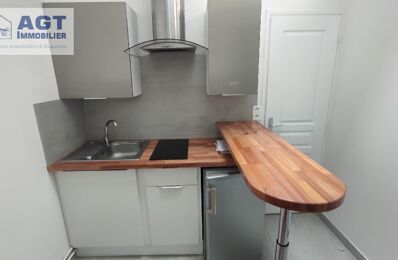 location appartement 440 € CC /mois à proximité de Noailles (60430)