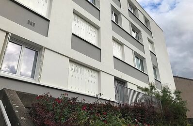 location appartement 440 € CC /mois à proximité de Clermont-Ferrand (63)