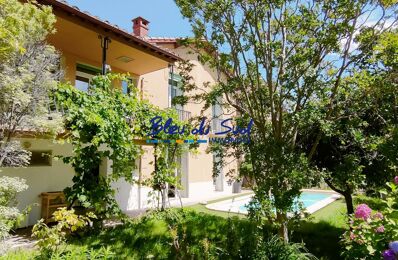 maison 8 pièces 186 m2 à vendre à Prades (66500)