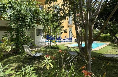 vente maison 314 000 € à proximité de Los Masos (66500)