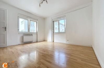 location appartement 500 € CC /mois à proximité de Riedisheim (68400)