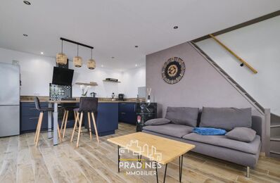 vente appartement 230 000 € à proximité de Sainte-Consorce (69280)