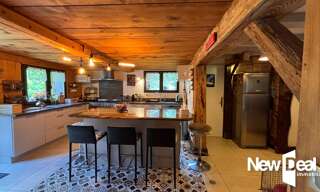 Maison 13 Pièces 186 m² à vendre à Les Houches (74310)