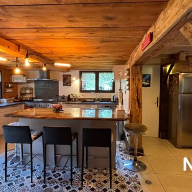 Maison 13 pièces 2100000 €