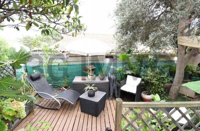 vente maison 160 000 € à proximité de Narbonne Plage (11100)