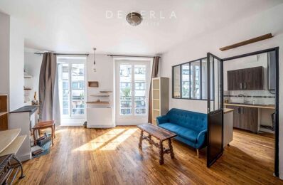 vente appartement 385 000 € à proximité de Paris 3 (75003)