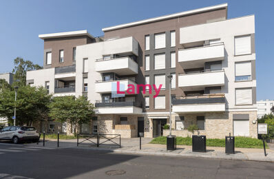 vente appartement 155 000 € à proximité de Châtillon (92320)