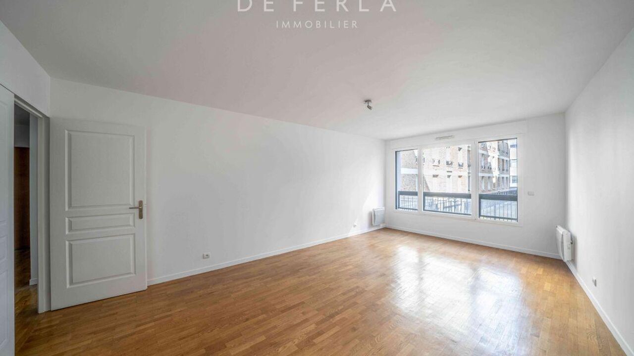 appartement 4 pièces 87 m2 à vendre à Paris 15 (75015)