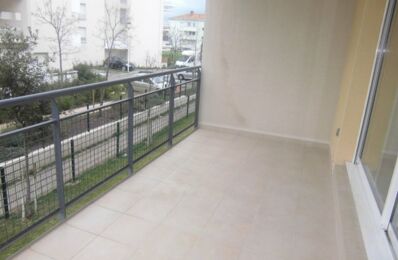 appartement 3 pièces 55 m2 à vendre à Miramas (13140)