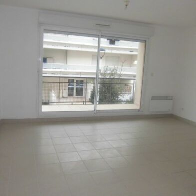 Appartement 3 pièces 55 m²