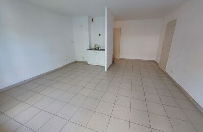 vente appartement 140 000 € à proximité de Mouriès (13890)