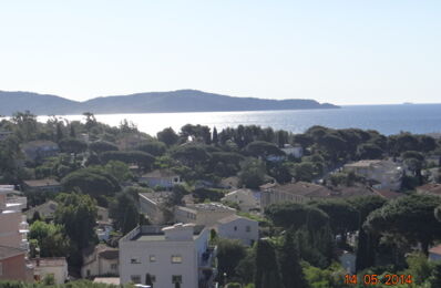 vente appartement 123 000 € à proximité de La Garde-Freinet (83680)