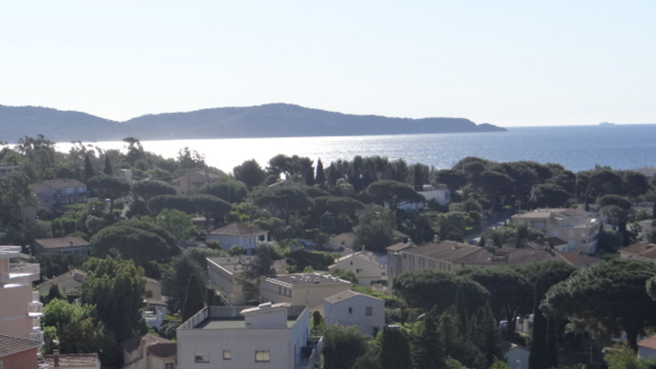 appartement 1 pièces 19 m2 à vendre à Cavalaire-sur-Mer (83240)