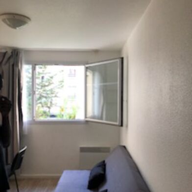 Appartement 1 pièce 18 m²