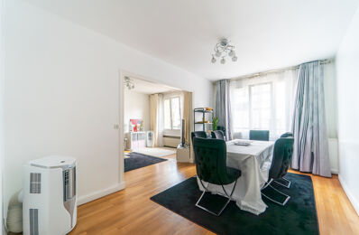 vente appartement 890 000 € à proximité de Paris 5 (75005)