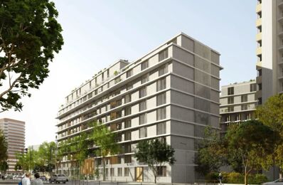 vente appartement 339 000 € à proximité de Aubervilliers (93300)