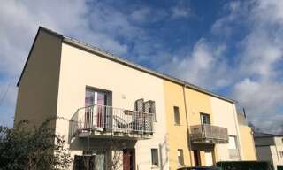 Appartement 2 Pièces 42 m² à vendre à Nantes (44000)