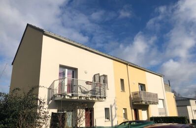 vente appartement 148 429 € à proximité de La Haie-Fouassière (44690)