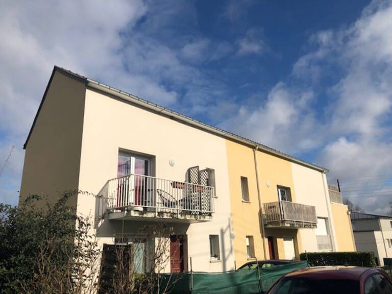 Appartement — photo 1
