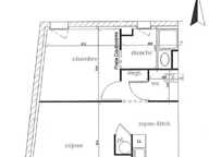 Appartement — photo 2