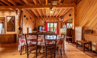 Maison 4 Pièces 128 m² à vendre à Les Avanchers-Valmorel (73260)