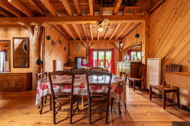 Maison 4 pièces 780000 €