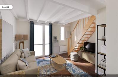 Maison + Parking — photo du bien