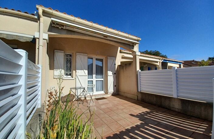 Maison + Parking — photo 3