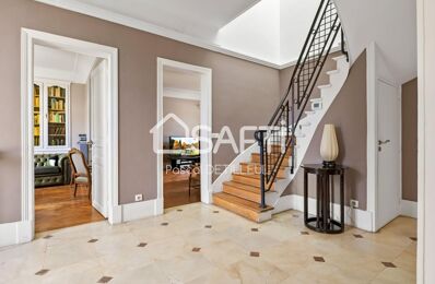 vente maison 1 690 000 € à proximité de Boulogne-Billancourt (92100)