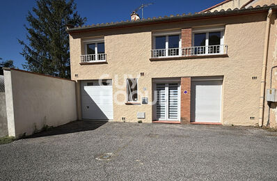 location maison 725 € CC /mois à proximité de Villemolaque (66300)